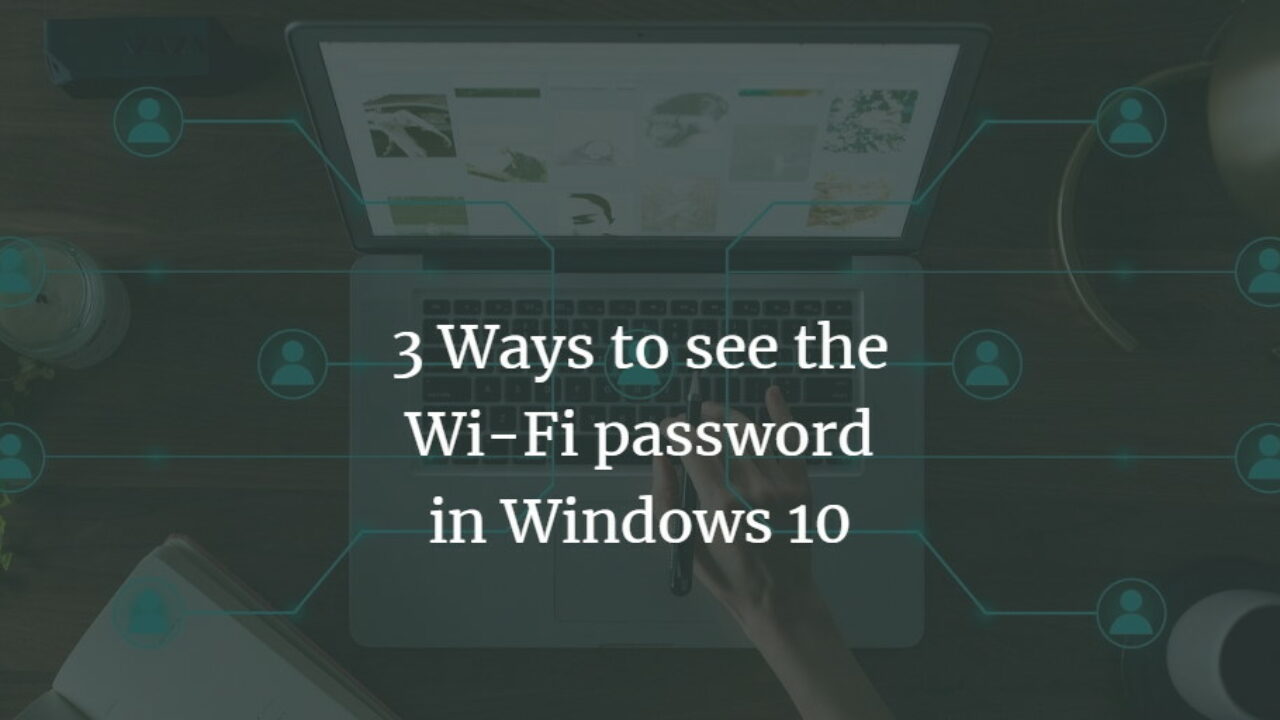 windows xp wifi password show characters