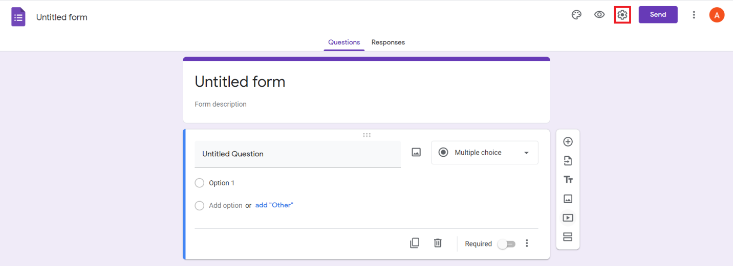 3 Ways to Limit the Number of Responses in Google Forms