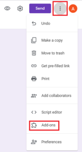 3 Ways to Limit the Number of Responses in Google Forms