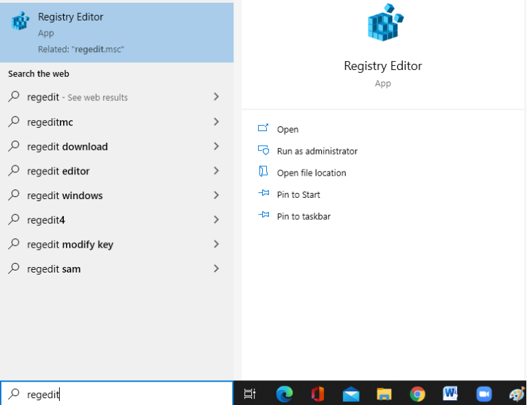 How to Change the Program Files Location in Windows 10