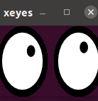 Xeyes