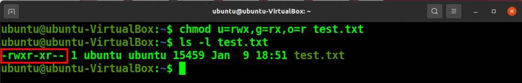 How to View and Change File Permissions on Ubuntu Desktop and Server