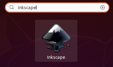 Inkscape Icon