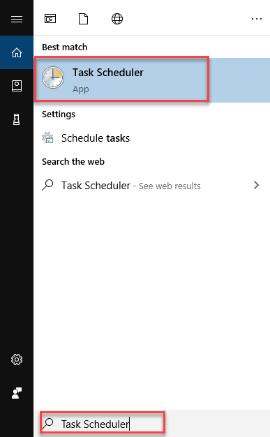 taskbarx task scheduler taskbarx task scheduler